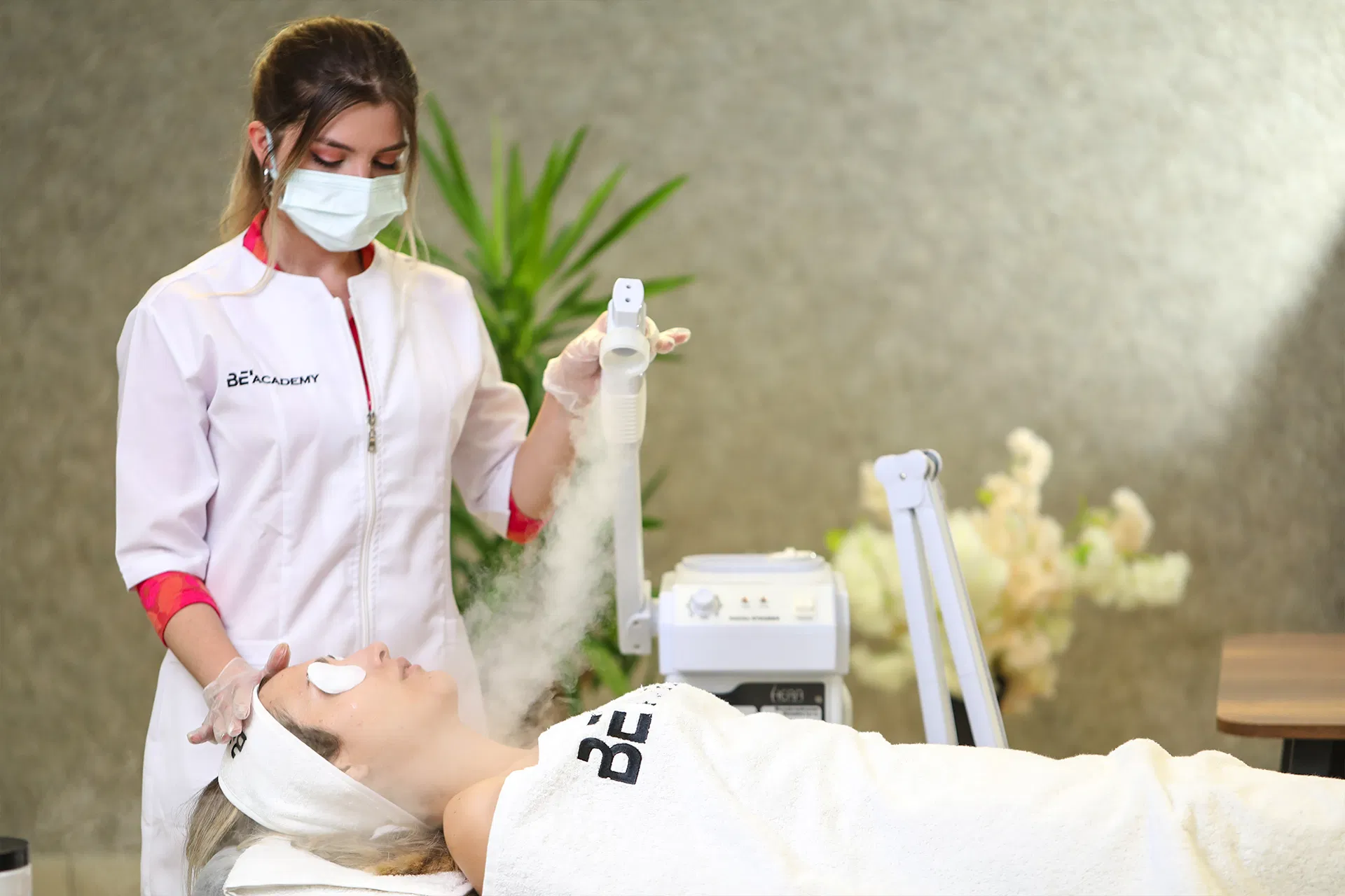 Seyitgazi Güzellik Uzmanı